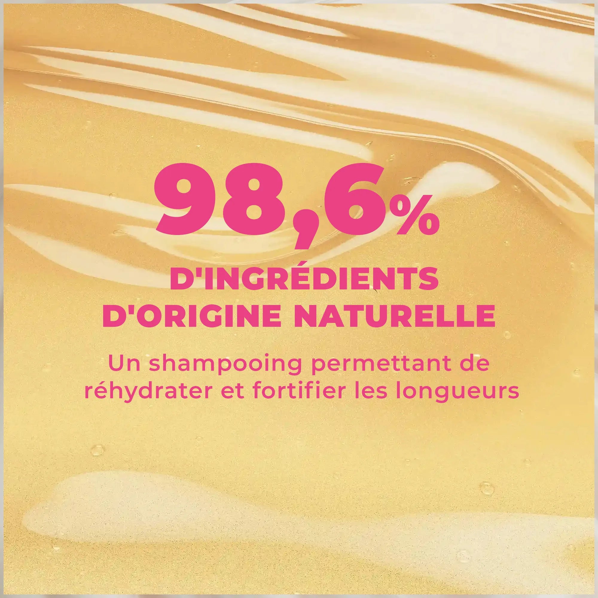 Perfect Clean - Shampooing - 250ml